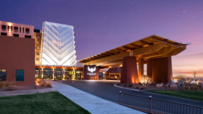 Isleta Resort & Casino, Albuquerque
